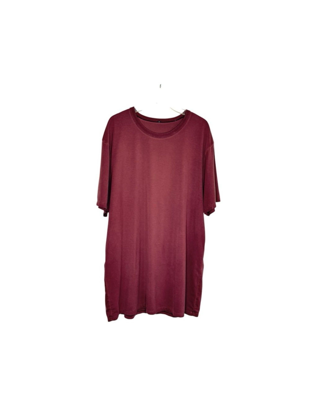 Lululemon Short Sleeves Tee